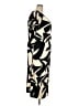 11. Honore Graphic Ivory Casual Dress Size 3X (3) - photo 4
