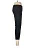 Margaret M Solid Black Active Pants Size M - photo 4