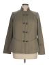 Lane Bryant Gray Coat Size 14 - photo 1