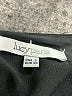 Lucy Paris 100% Polyester Black Sleeveless Top Size 4 - photo 7