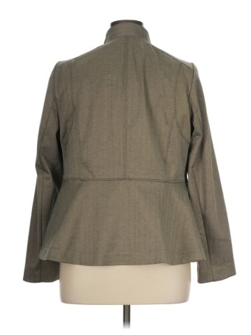 Lane Bryant Coat (view 2)