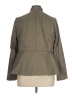 Lane Bryant Gray Coat Size 14 - photo 2
