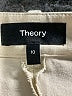 Theory Solid Tan Dress Pants Size 10 - photo 7