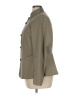 Lane Bryant Gray Coat Size 14 - photo 5