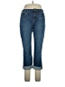 Lucky Brand Blue Jeans Size 14 - photo 1