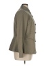 Lane Bryant Gray Coat Size 14 - photo 4