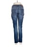 Lucky Brand Solid Blue Jeans Size 0 - photo 2