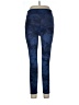 Nautica Print Blue Active Pants Size L - photo 2