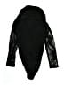 AX Paris 100% Polyester Black Kimono Size 8 - photo 2