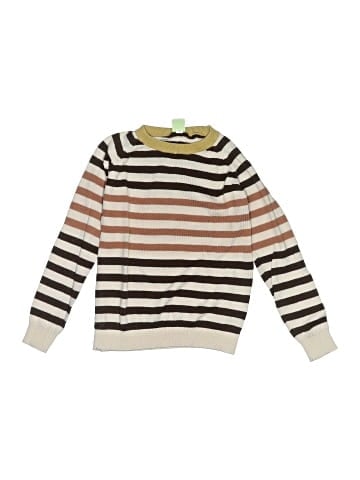 FUB Wool Pullover Sweater (view 1)