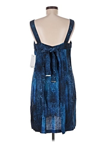 DKNY Cocktail Dress (view 2)