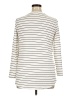 Apt. 9 White Pullover Sweater Size XL - photo 2