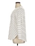 Apt. 9 White Pullover Sweater Size XL - photo 5