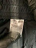Uniqlo Solid Black Shorts Size L - photo 3