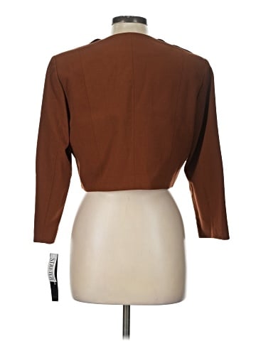 Signature by Larry Levine Cardigan (view 2)