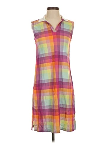 Lands' End Casual Dress (view 1)
