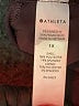 Athleta Solid Purple Athletic Shorts Size 1X - photo 4
