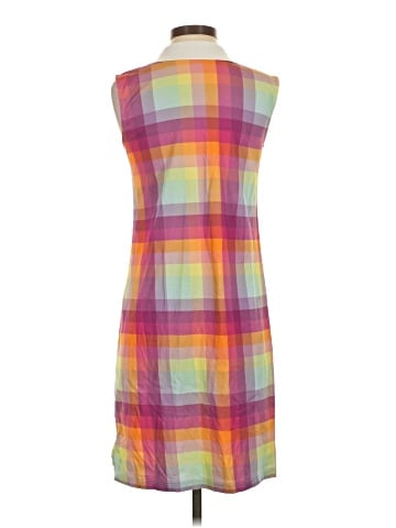 Lands' End Casual Dress (view 2)