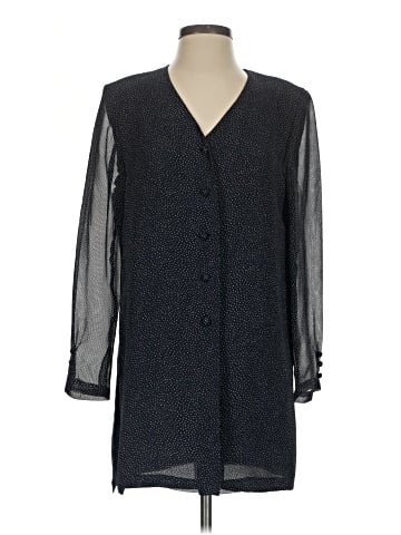 Liz Claiborne Casual Dress (view 1)