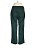Croft & Barrow Green Active Pants Size 12 - photo 2