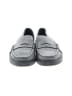 Rag & Bone 100% Leather Gray Flats Size EU 37 1/2 - photo 2