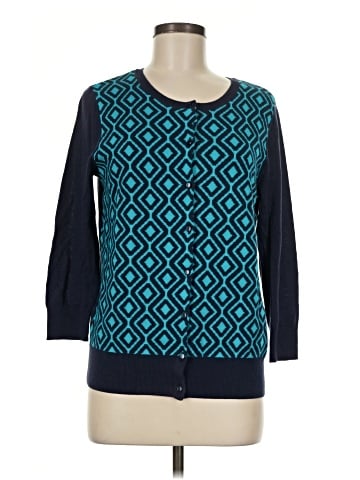 Ann Taylor LOFT Outlet Cardigan (view 1)