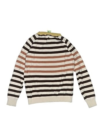 FUB Wool Pullover Sweater (view 2)