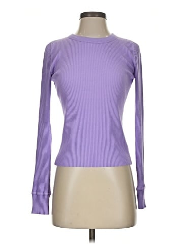 Aerie Long Sleeve Turtleneck (view 1)