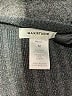 Max Studio Gray Pullover Sweater Size M - photo 7