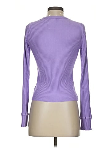 Aerie Long Sleeve Turtleneck (view 2)