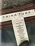 Trina Turk 100% Polyurethane Brown Casual Pants Size 30 - photo 7