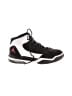 Air Jordan Black Sneakers Size 5 1/2 (youth) - photo 1