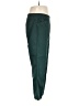 Croft & Barrow Green Active Pants Size 12 - photo 4