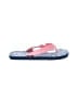 Carter's Blue Flip Flops Size 2 - 3 Youth - photo 1