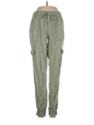 Nicole Miller New York Linen Pants (view 1)