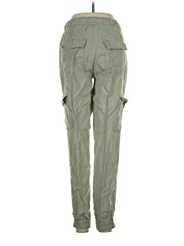 Nicole Miller New York Linen Pants (view 2)