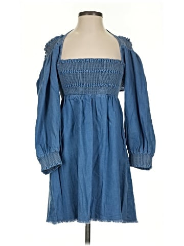 Free People Casual Dress (view 1)