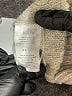 Vince. Metallic Gray Pullover Sweater Size XS - photo 8