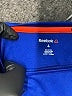 Reebok Blue Long Sleeve T-Shirt Size 4 - photo 3