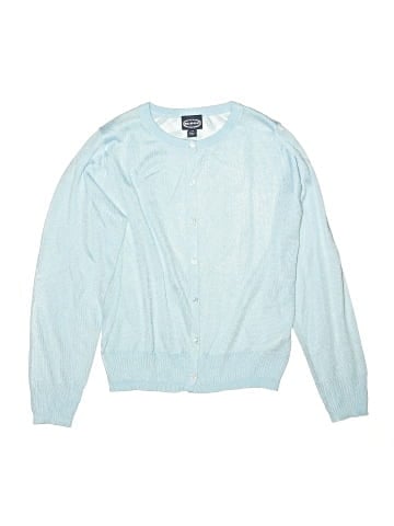 Scoop Cardigan (view 1)