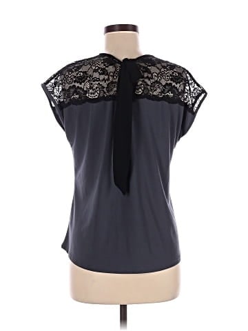 Faith and Joy Short Sleeve Top (view 2)