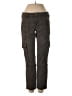 Joie Brown Jeans Size 27 waist - photo 1