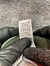 Lucky Brand Chevron-herringbone Gray Jeans Size 4 - photo 8