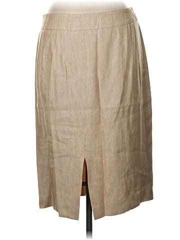 Jones New York Collection Casual Skirt (view 2)
