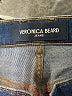 Veronica Beard Jeans Blue Jeans Size 31 waist - photo 4
