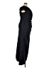 Betsy & Adam Black Cocktail Dress Size 18 - photo 4
