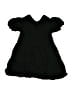 Old Navy Solid Black Dress Size 8 - photo 1