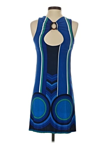 My Michelle Cocktail Dress (view 2)
