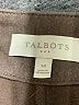 Talbots Outlet Brown Dress Pants Size 14 - photo 4