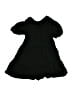 Old Navy Solid Black Dress Size 8 - photo 2